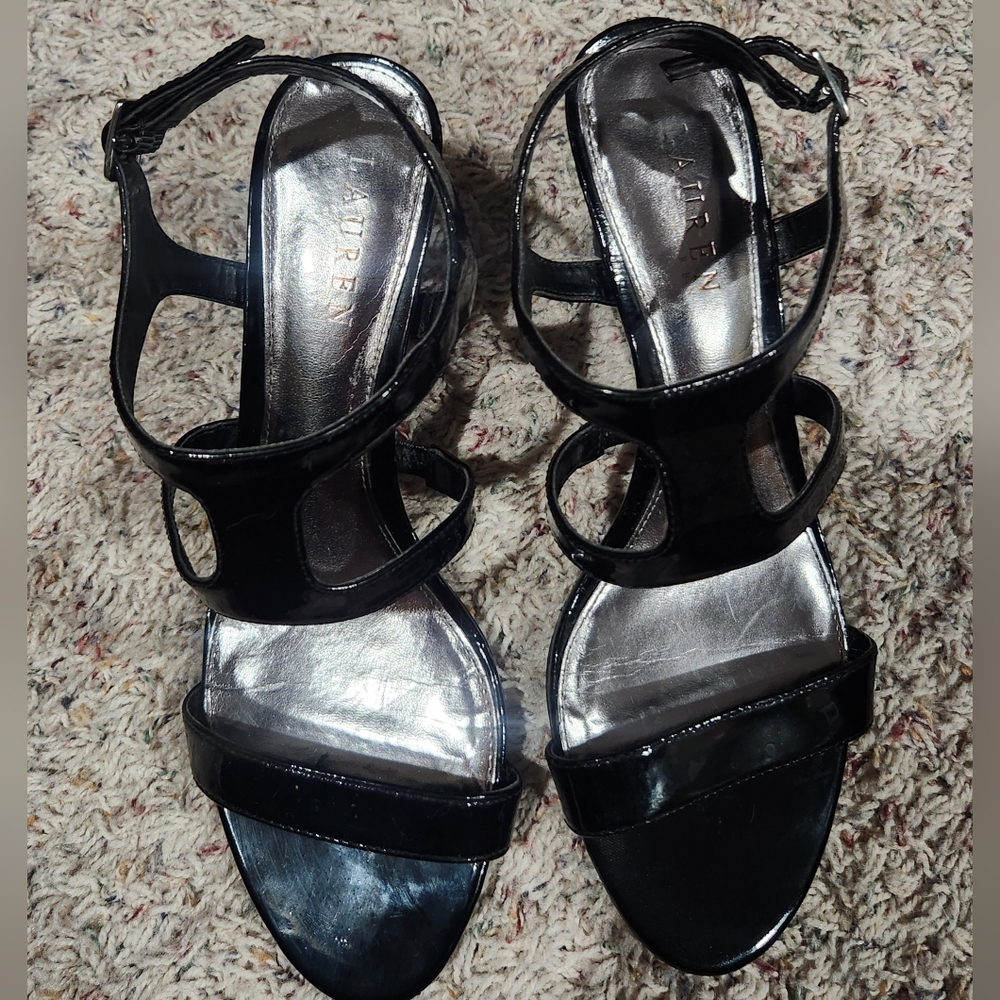 Ralph Lauren Pumps